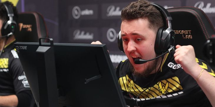 Team Vitality победила FaZe Clan и стала чемпионом BLAST Premier: World Final 2023