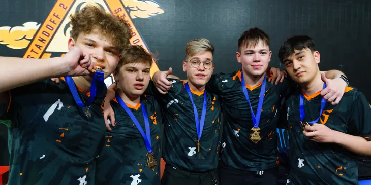 Слух: SaiNts может вернуться в Standoff 2, подписав академический состав