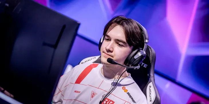 BetBoom Team одолела Talon Esports и заработала слот в верхней сетке плей-офф на DreamLeague S26