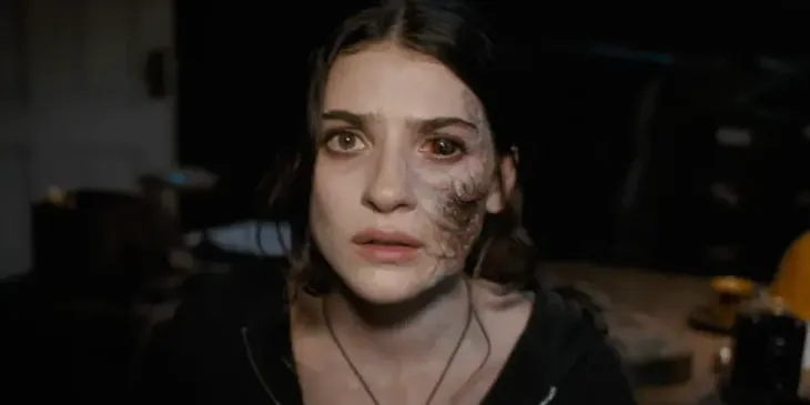 Вышел новый трейлер «Дожить до рассвета» по игре Until Dawn