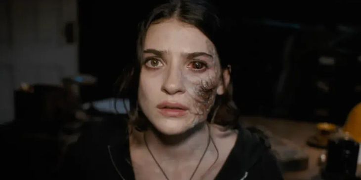 Вышел новый трейлер «Дожить до рассвета» по игре Until Dawn