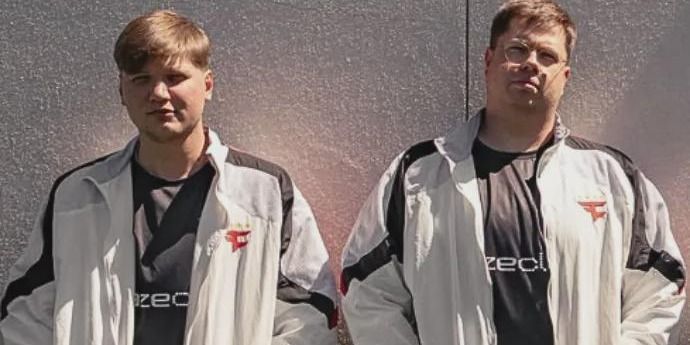 Karrigan об IEM Dallas 2025: «S1mple недоволен своим выступлением. Но вы глупые, если считаете, что он не может лучше»