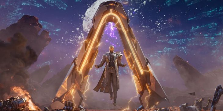 Borderlands 4 выйдет раньше запланированного срока