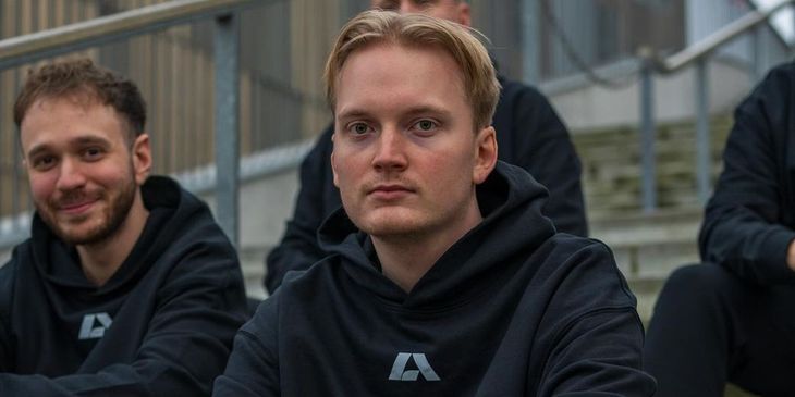 Fnatic представила нового снайпера состава по CS2