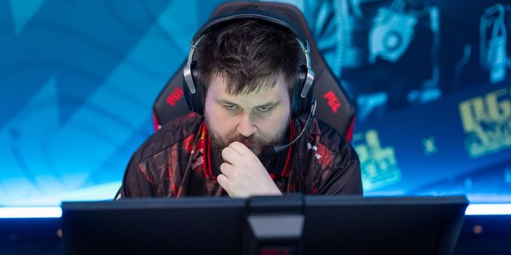 G2 Esports разобралась с Lynn Vision Gaming в дебютном матче на IEM Dallas 2025