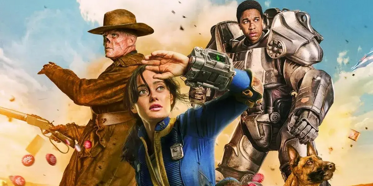 Сериал Fallout может получить шесть сезонов — актёр намекнул на масштабную арку своего персонажа