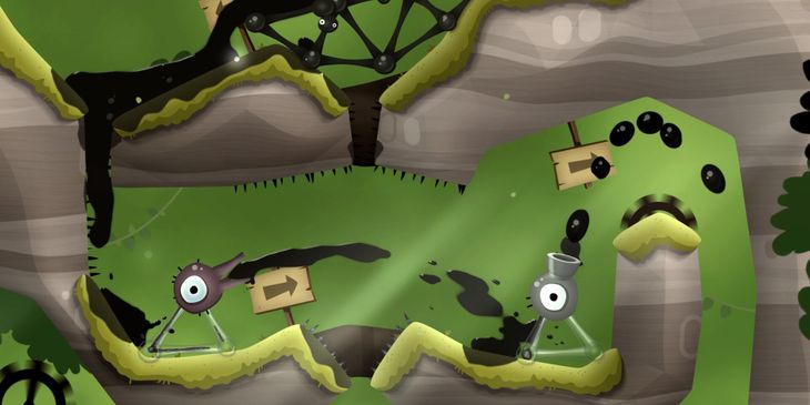 World of Goo 2 выйдет в Steam — она полгода была эксклюзивом Epic Games Store