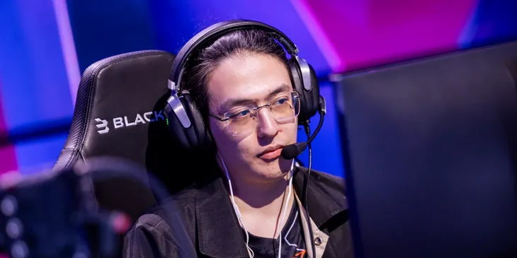 Team Liquid или Gaimin Gladiators — кто окажется сильнее на DreamLeague Season 26?
