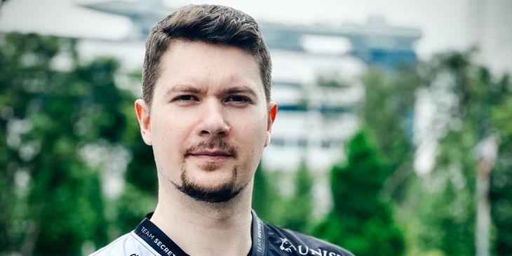 Team Secret и Thunder Awaken не выявили сильнейшего в групповой стадии The International 2022