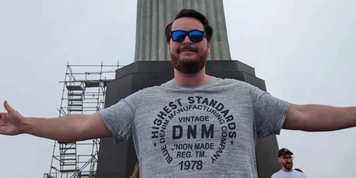 «В каждой второй игре мы попадались против читеров» — friberg пожаловался на матчмейкинг в CS2