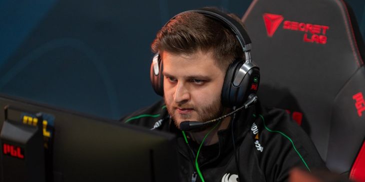 Degster о замене на m0NESY в Team Falcons: «Я понимал, что такое может случиться. Неожиданно было только то, что до мейджора»