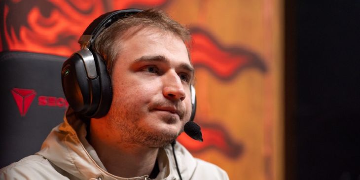 Сможет ли Virtus.pro победить Winter Bear и пройти в гранд-финал отборочных на DreamLeague S26?