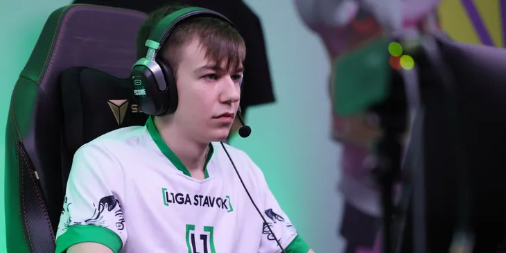 OneJey после вылета из квалификации на PGL Wallachia S3: «PGL не в приоритете🙂‍↕️»