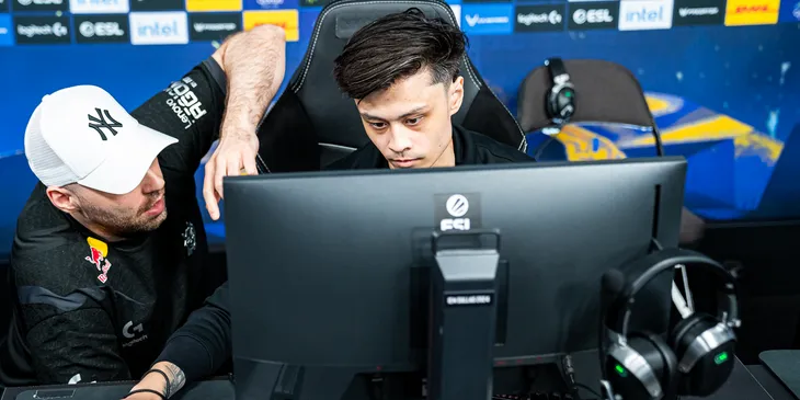 Lobanjica о Stewie2K: «Когда Stewie2K плохо играл, все ненавидели его. Теперь же, когда он вернулся, все облизывают его»