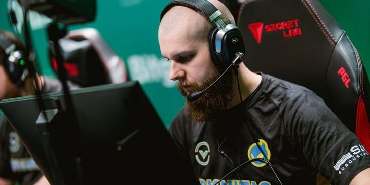 Team Dignitas объявила об уходе из CS:GO