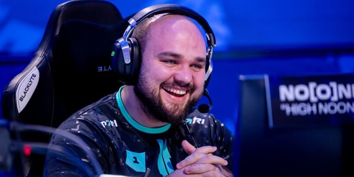 PARIVISION победила Team Spirit и стала чемпионом ESL One Raleigh 2025