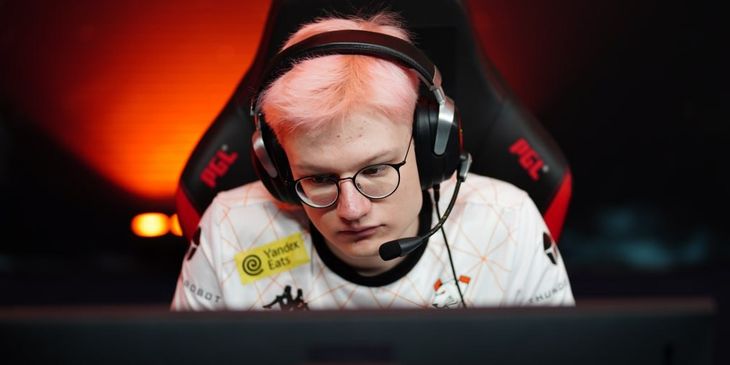 9pasha: «Kiritych точно не Miracle-, не идеальный какой-то игрок, не "Идеалыч", но что-то может»