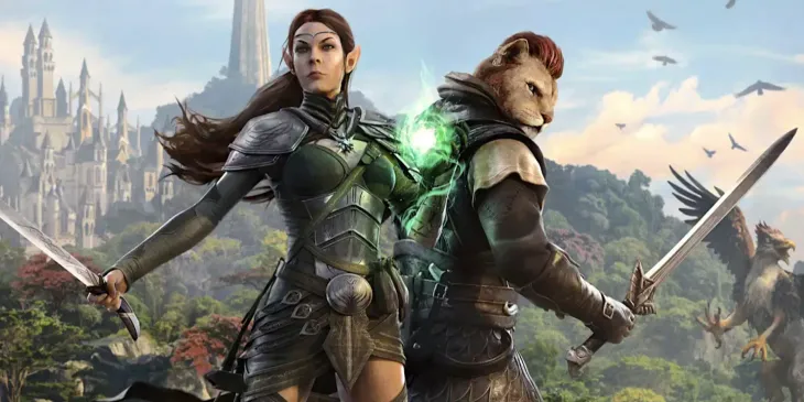 Фанаты ищут победителя аукциона на именного NPC в The Elder Scrolls VI — они хотят увековечить умершую девушку