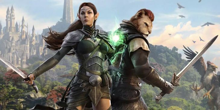 Фанаты ищут победителя аукциона на именного NPC в The Elder Scrolls VI — они хотят увековечить умершую девушку