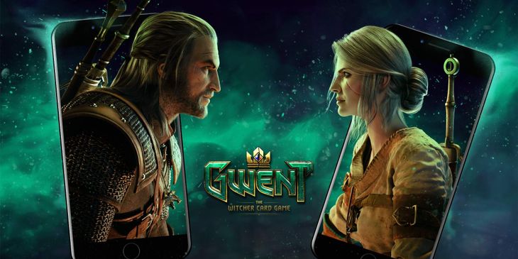 CD Projekt RED прекратит поддержку Gwent в 2024 году