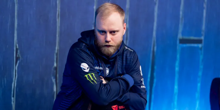 Team Liquid уступила Yakult's Brothers во второй групповой стадии на DreamLeague Season 26