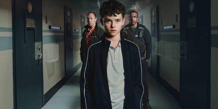 Сериал про инцелов «Переходный возраст» может получить второй сезон