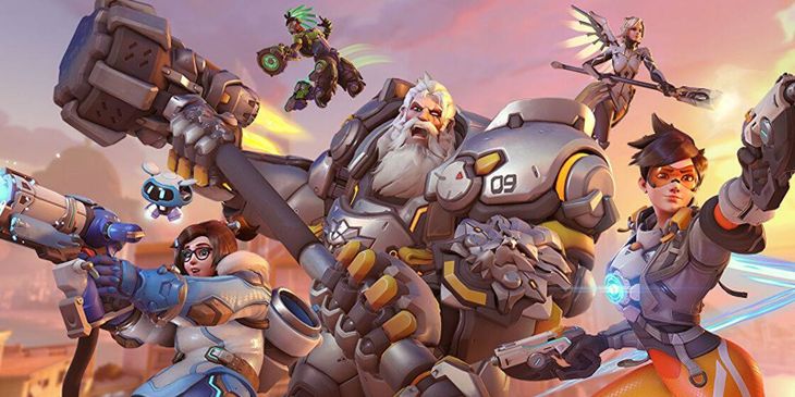 Virtus.pro представила новый состав по Overwatch 2