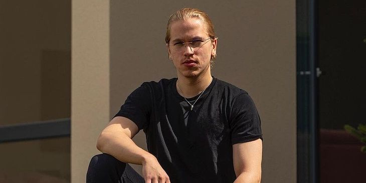 Topson ушёл в армию