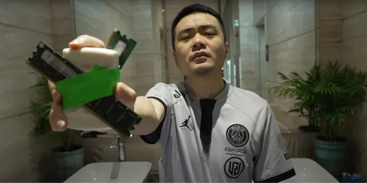 Xiao8 и Sccc сыграют на шоу-турнире по Mobile Legends: Bang Bang