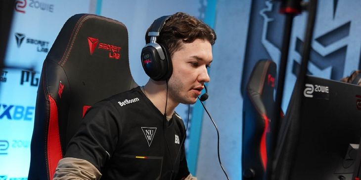 Zorte после вылета BetBoom Team из отборочных на PGL Astana 2025: «В целом и так много чего отдали, но когда вот так лузаешь — вдвойне боль»