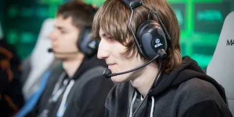 Illidan о потере MMR: «Я уже смирился, что матчмейкинг в "Доте" — это параша. Никаких изменений я не жду»