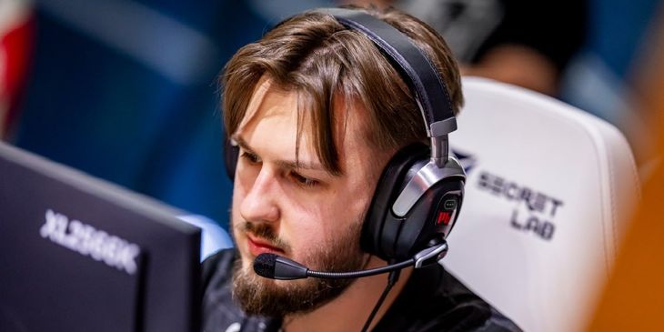 JL о поражении от G2 Esports: «Они сыграли лучше, выложились на все сто — мы же в этом плане недожали»