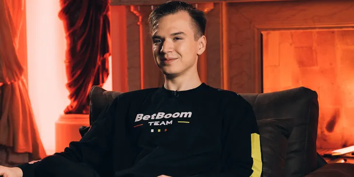 Y0nd о результатах матчей на BetBoom Dacha: «2:0 первую выиграет BetBoom Team, потом 1:3 отлетит от Team Falcons»