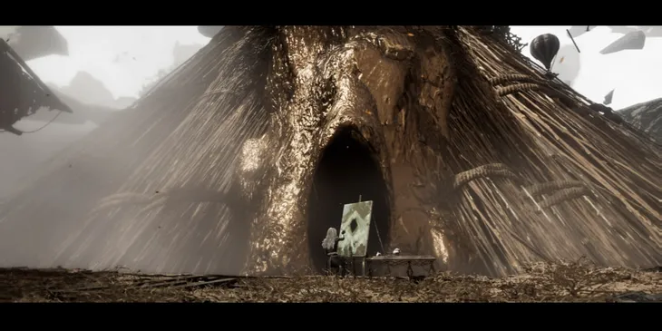 Тест: кто ты из Clair Obscur: Expedition 33?