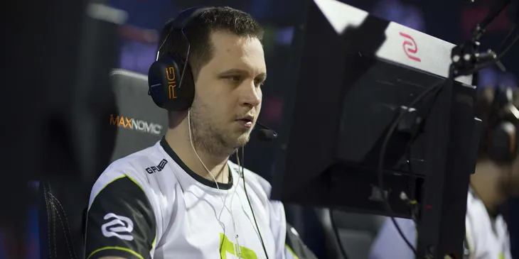Markeloff представил свой Pick'Em первой стадии на BLAST.tv Austin Major 2025