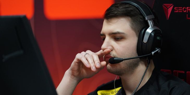 Virtus.pro проиграла FlyQuest и покинула IEM Melbourne 2025
