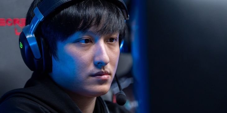 Xtreme Gaming вышла в гранд-финал FISSURE Special, обыграв L1ga Team