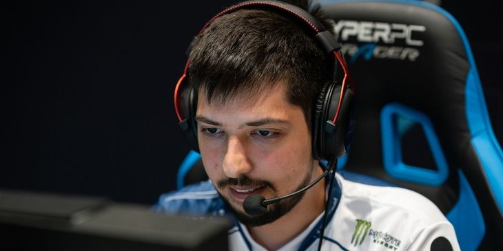 Alliance и Talon Esports заработали первые очки на ESL One Malaysia 2022