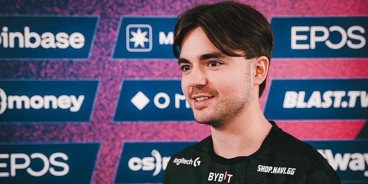 Sdy: «У меня нормальные отношения с s1mple. Это разный человек в жизни и игре»