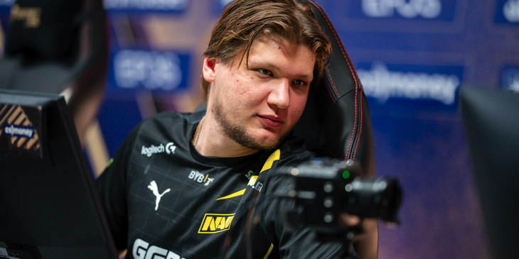 S1mple о NAVI в стартовом матче IEM Sydney 2023 без него: «Великолепная победа»