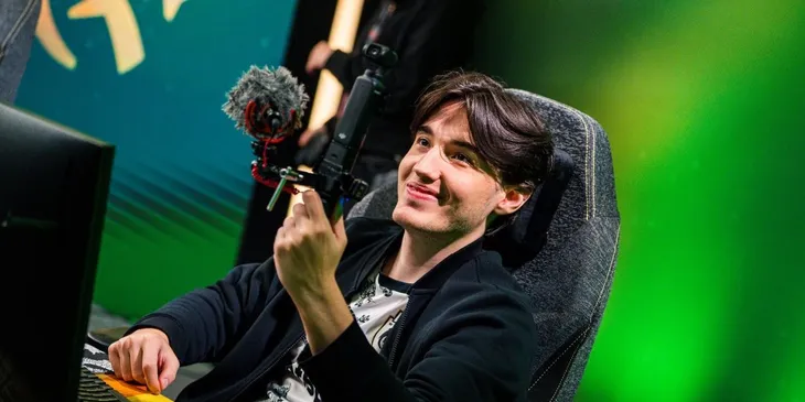Матч Spirit против Tundra на PGL Wallachia Season 3 прервался из-за технических проблем [Обновлено]