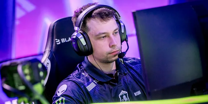 Team Liquid или Nigma Galaxy — кто победит в матче второй стадии DreamLeague S26?