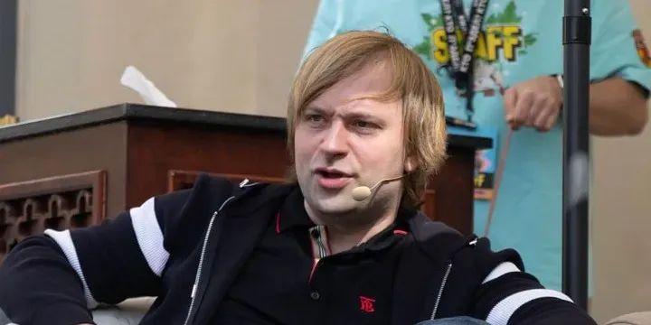 NS про Deadlock: «Забудьте про эту игру. Это говно мёртвое, абсолютно»