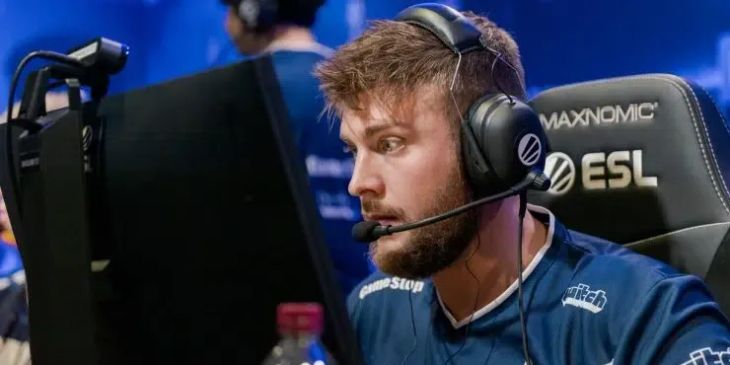 K0nfig подтвердил конфликт с кастером на IEM Cologne 2022 и заявил, что бросил пить