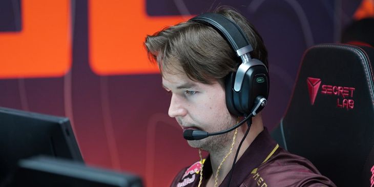 Astralis проиграла OG в закрытых отборочных на BLAST.tv Austin Major 2025