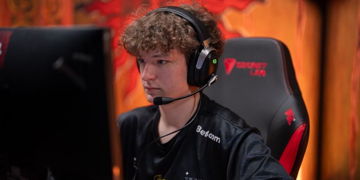 Virtus.pro уступила L1ga Team в групповой стадии FISSURE Special