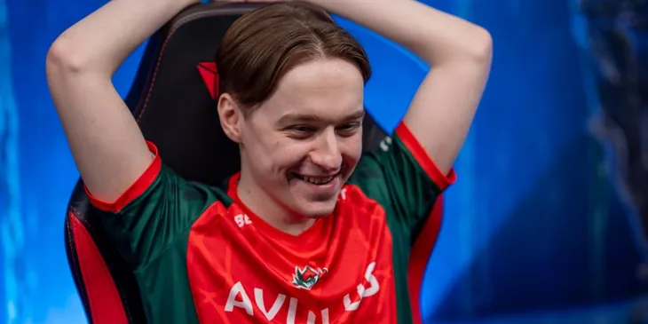 Smiling Knight назвал три лучших аниме