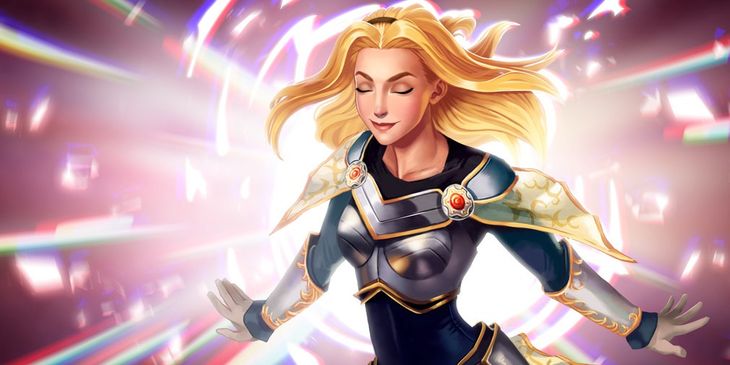 Инсайдеры: Natus Vincere выкупит слот в LEC по League of Legends