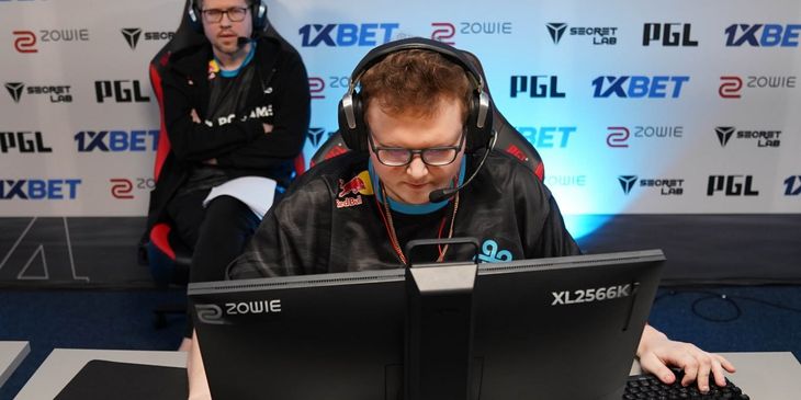 Cloud9 начала выступление на BLAST Premier: Spring Showdown 2024 с победы