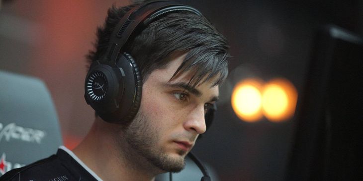 Shox о Cloud9: «Ключ к успеху — это синергия. Её труднее всего достичь»